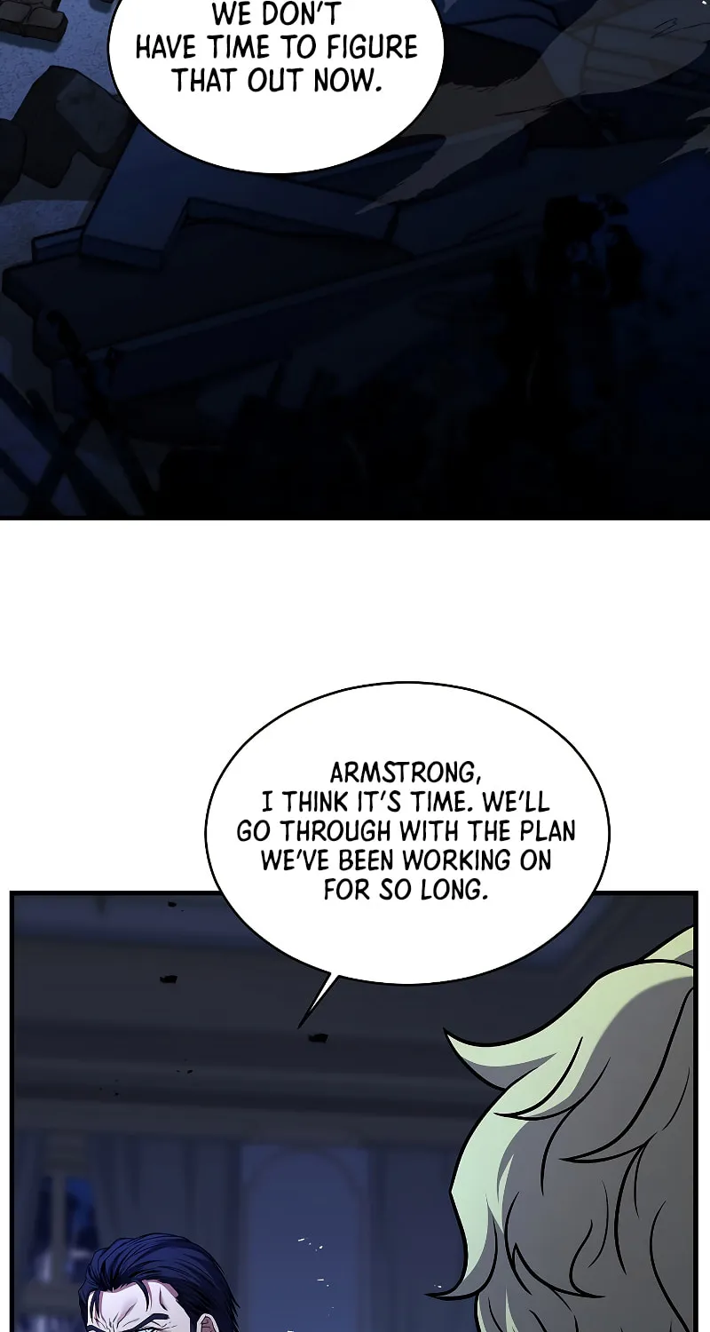 The Legendary Spearman Returns Chapter 120 page 118 - 