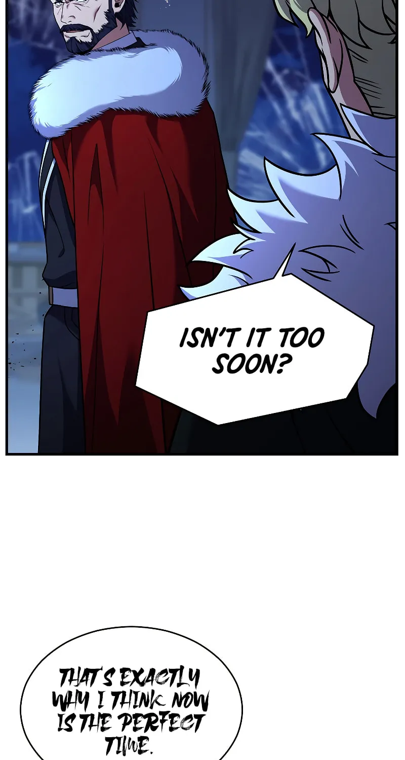 The Legendary Spearman Returns Chapter 120 page 119 - 