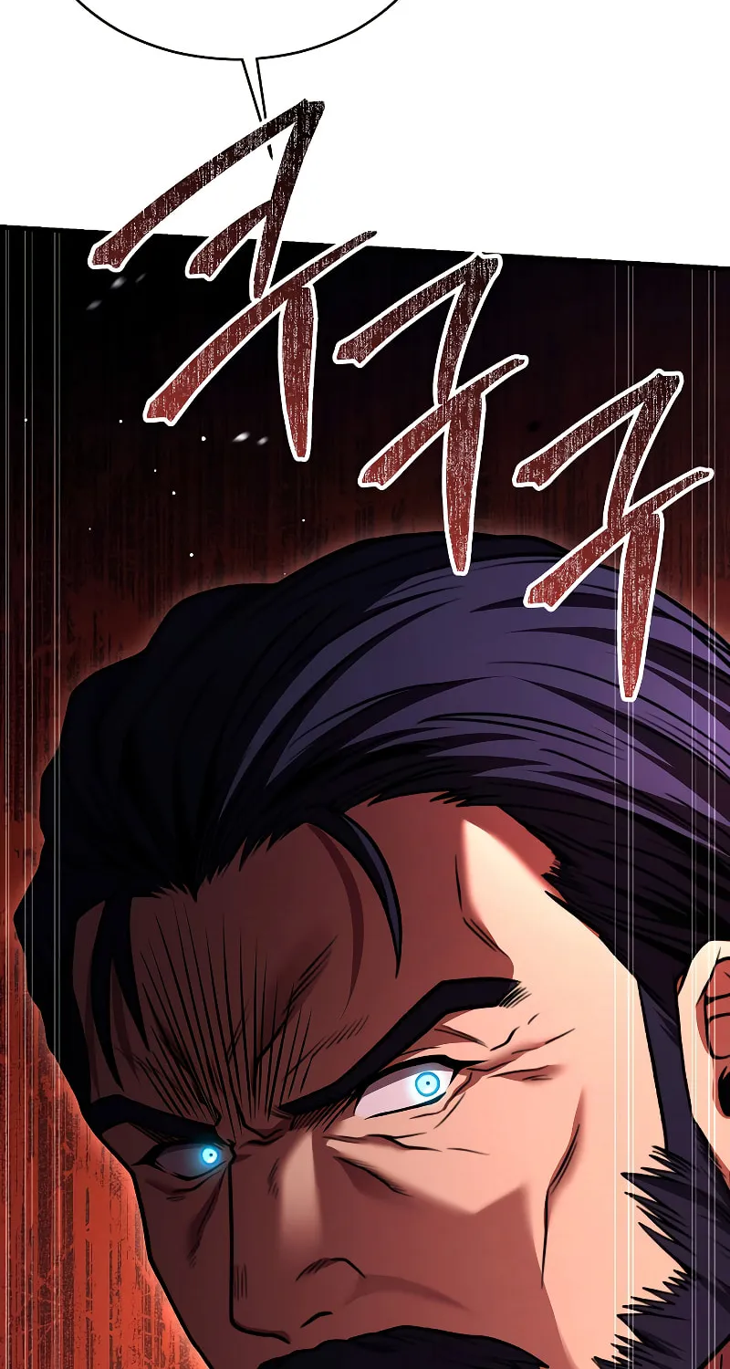 The Legendary Spearman Returns Chapter 120 page 120 - 
