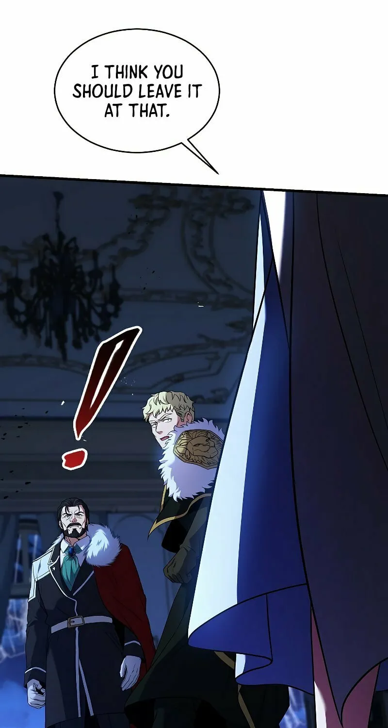 The Legendary Spearman Returns Chapter 120 page 123 - 