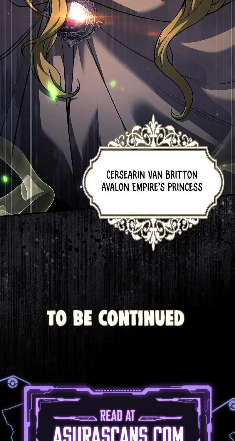 The Legendary Spearman Returns Chapter 120 page 126 - 