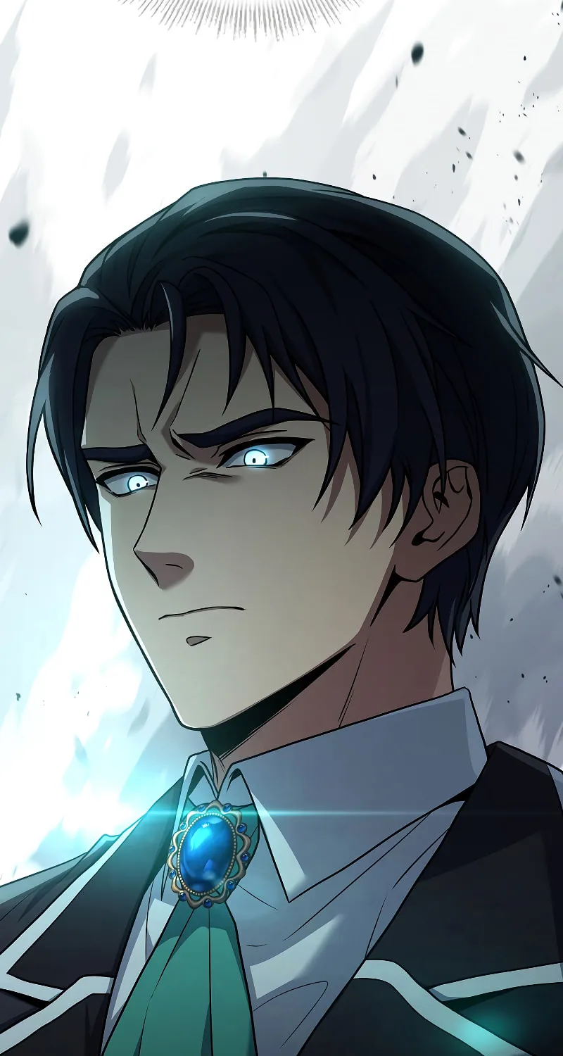 The Legendary Spearman Returns Chapter 120 page 15 - 