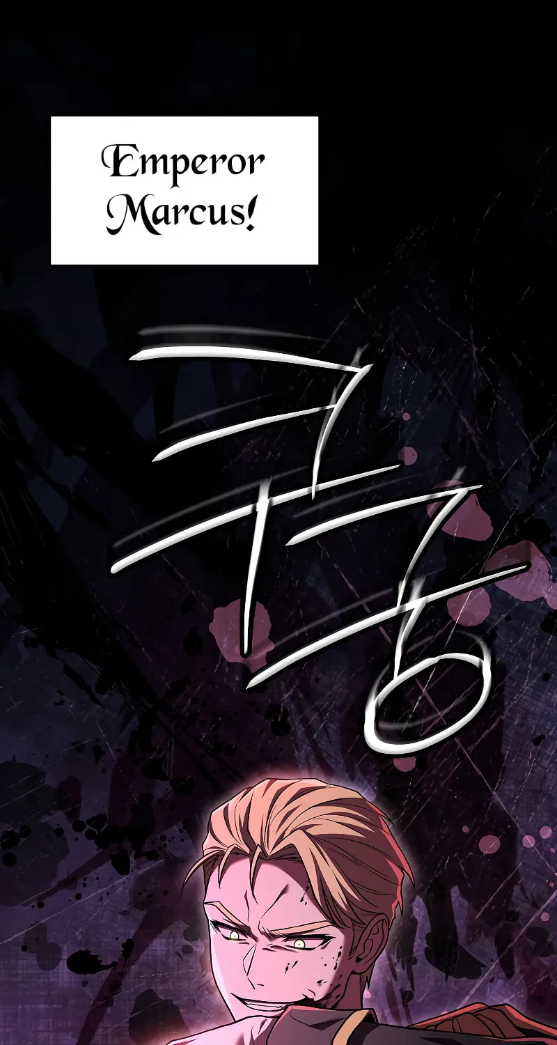 The Legendary Spearman Returns Chapter 120 page 18 - 