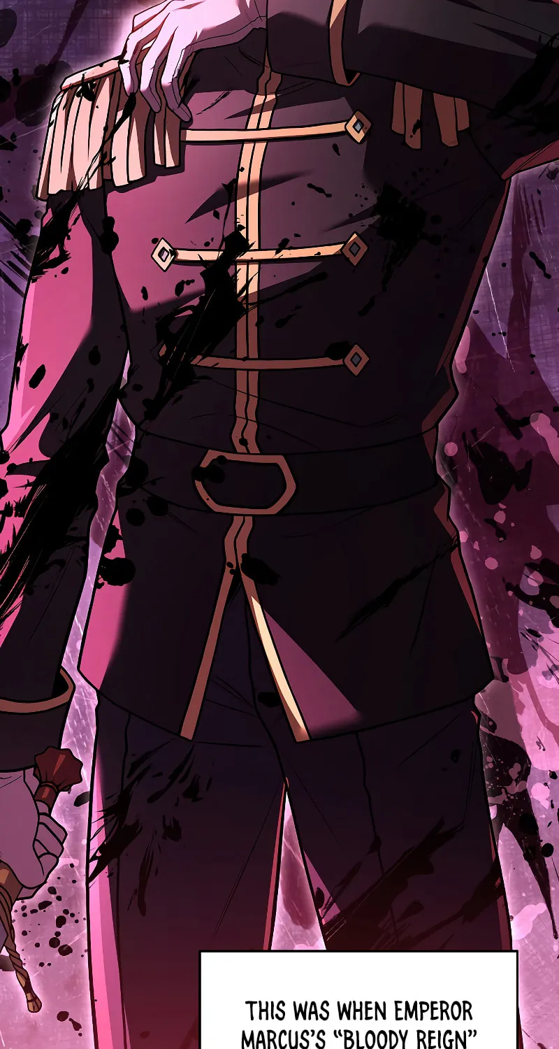 The Legendary Spearman Returns Chapter 120 page 19 - 
