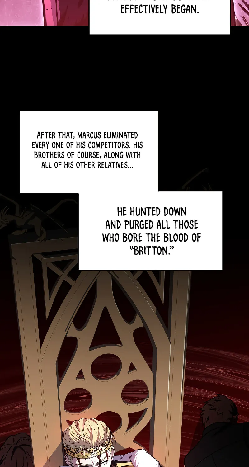 The Legendary Spearman Returns Chapter 120 page 20 - 