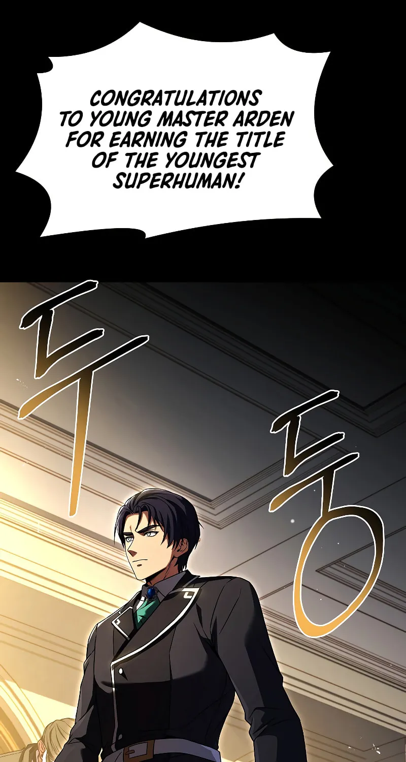 The Legendary Spearman Returns Chapter 120 page 25 - 