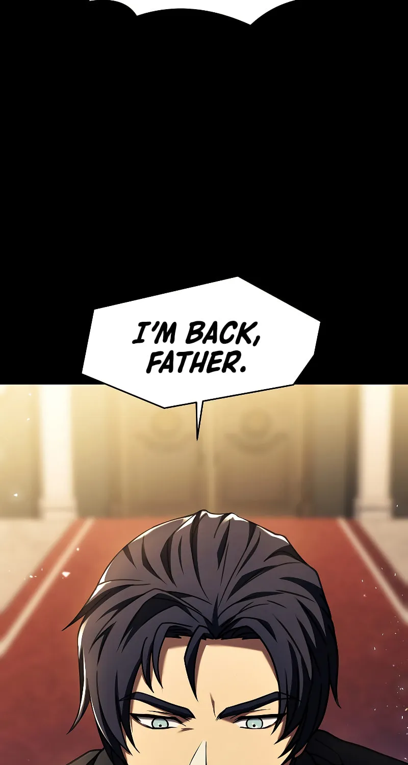 The Legendary Spearman Returns Chapter 120 page 27 - 