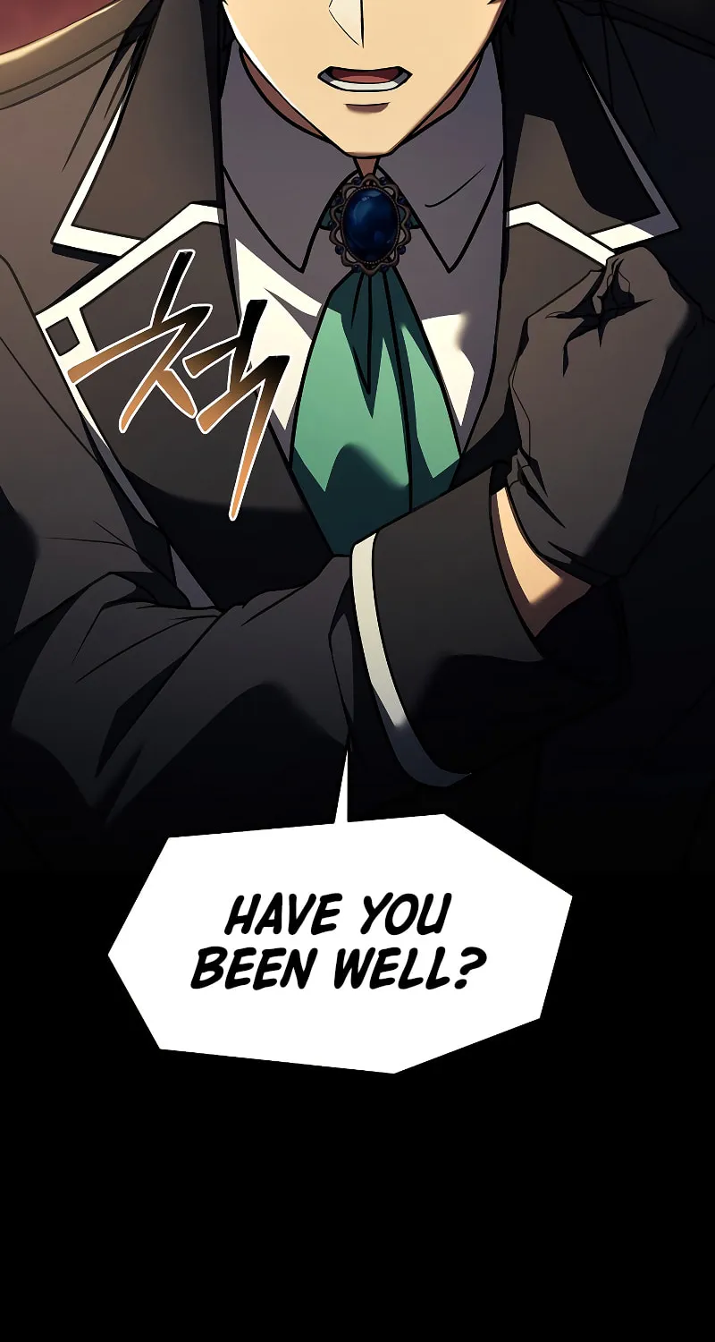 The Legendary Spearman Returns Chapter 120 page 28 - 