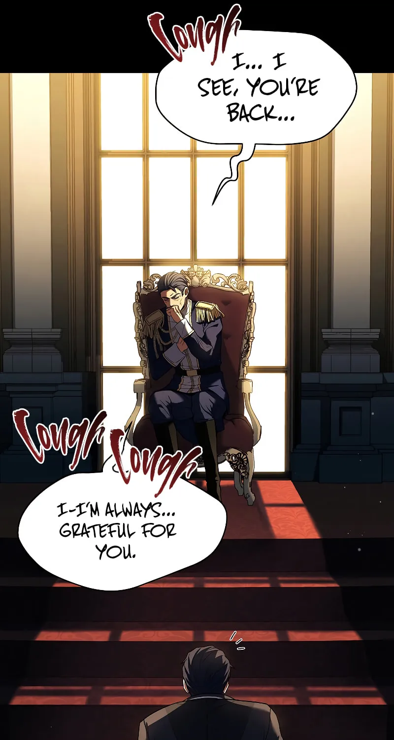 The Legendary Spearman Returns Chapter 120 page 29 - 