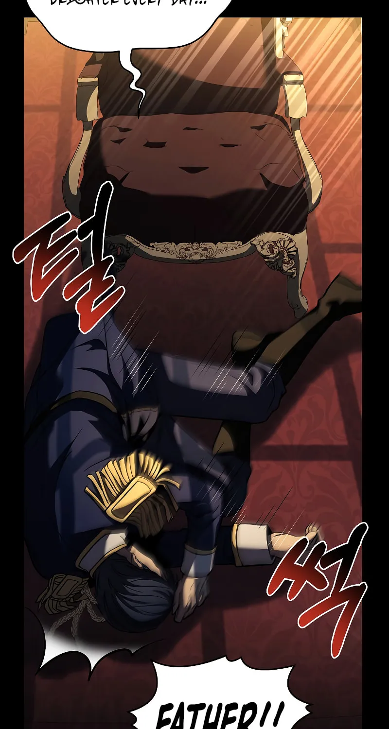 The Legendary Spearman Returns Chapter 120 page 31 - 