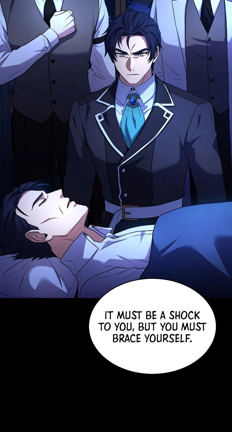 The Legendary Spearman Returns Chapter 120 page 33 - 