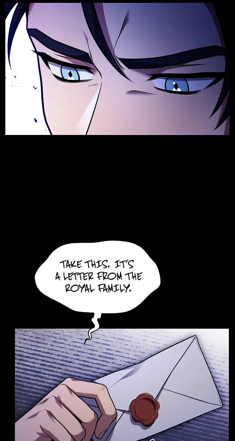 The Legendary Spearman Returns Chapter 120 page 34 - 