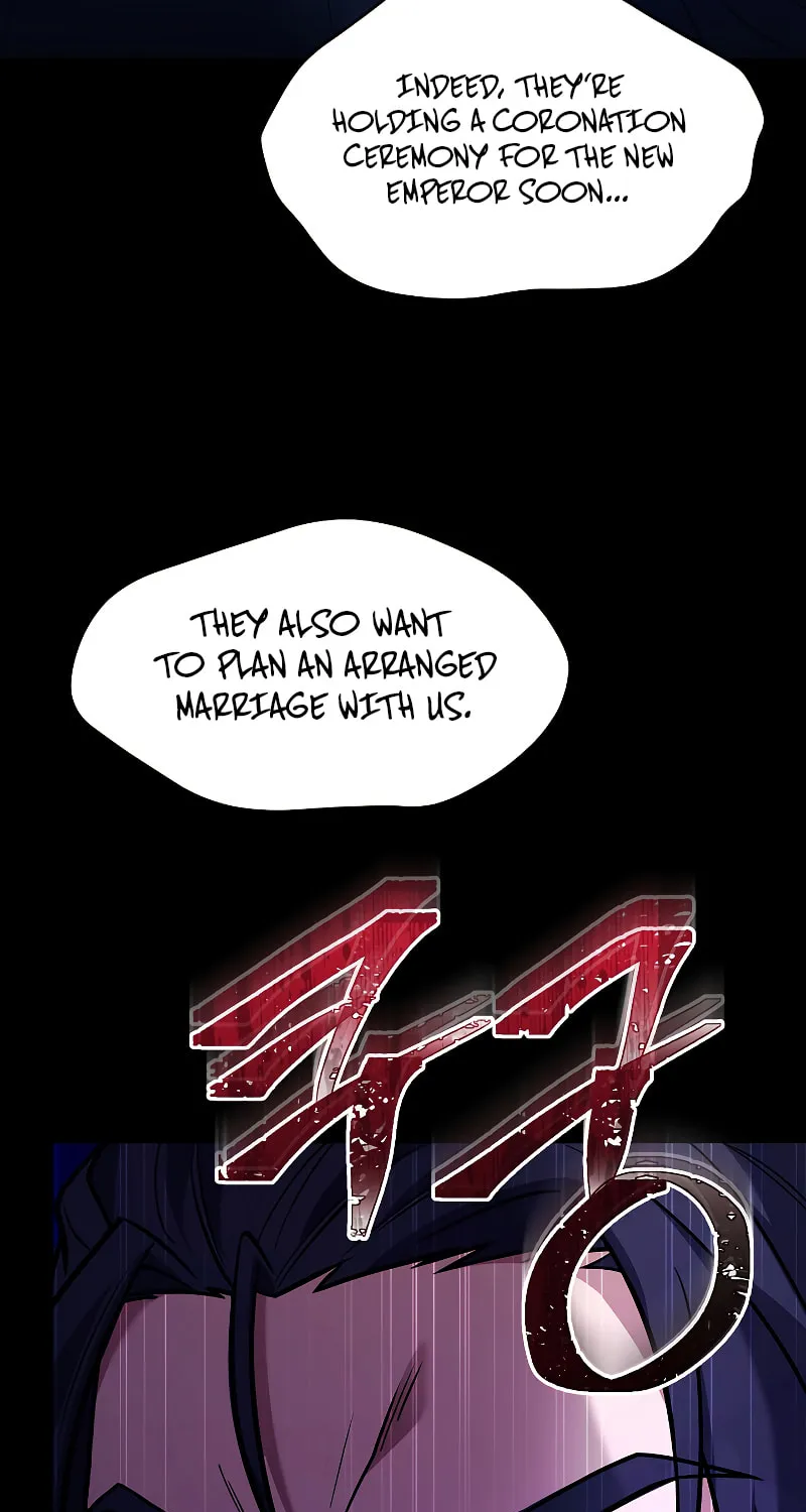 The Legendary Spearman Returns Chapter 120 page 36 - 