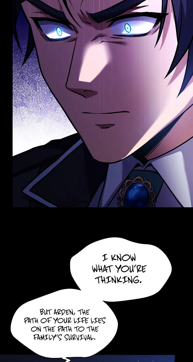 The Legendary Spearman Returns Chapter 120 page 37 - 