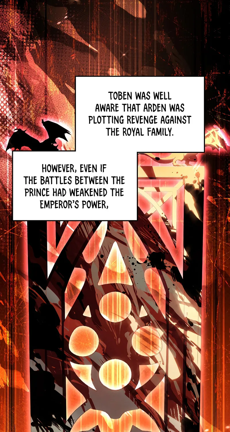 The Legendary Spearman Returns Chapter 120 page 39 - 
