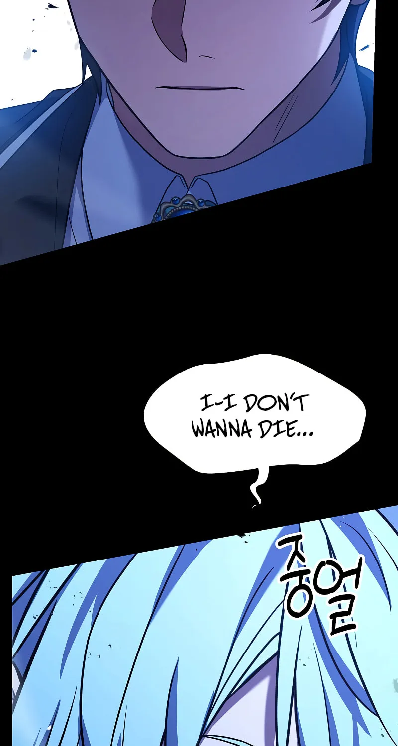 The Legendary Spearman Returns Chapter 120 page 5 - 