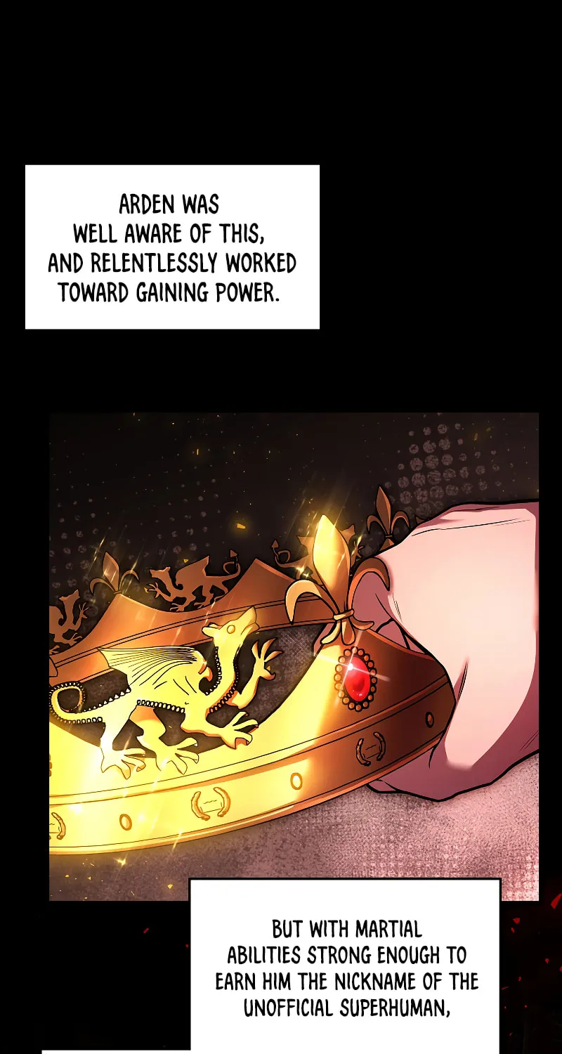 The Legendary Spearman Returns Chapter 120 page 41 - 