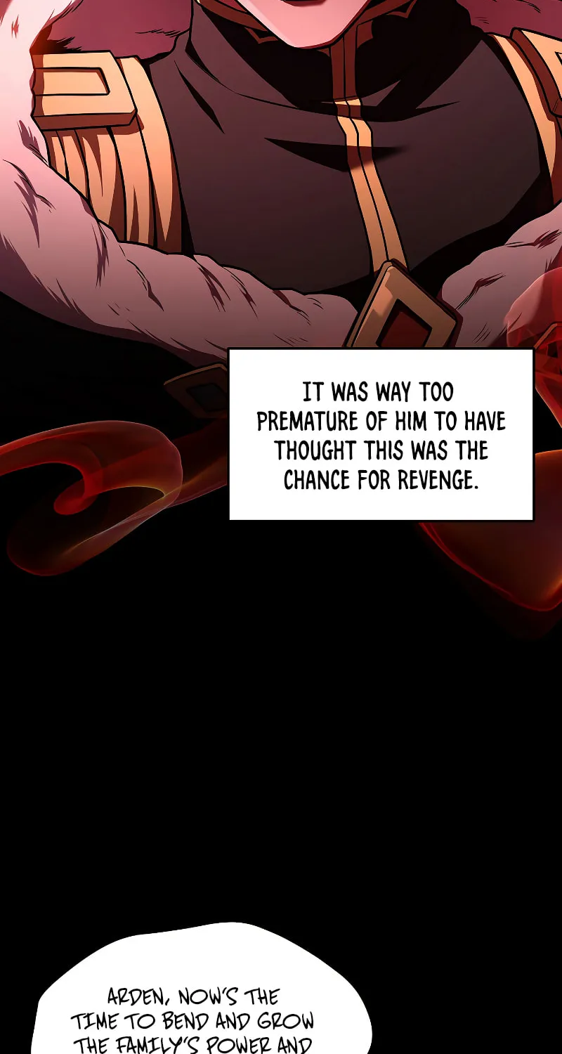 The Legendary Spearman Returns Chapter 120 page 43 - 