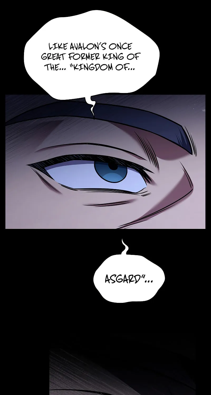 The Legendary Spearman Returns Chapter 120 page 46 - 