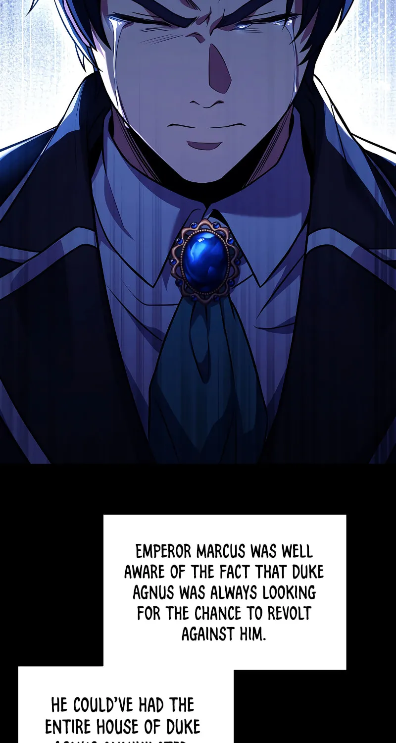 The Legendary Spearman Returns Chapter 120 page 48 - 