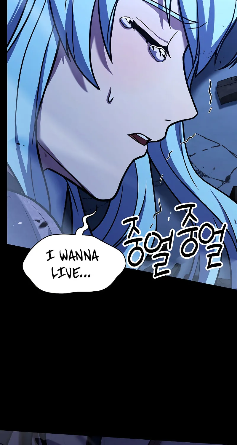 The Legendary Spearman Returns Chapter 120 page 6 - 