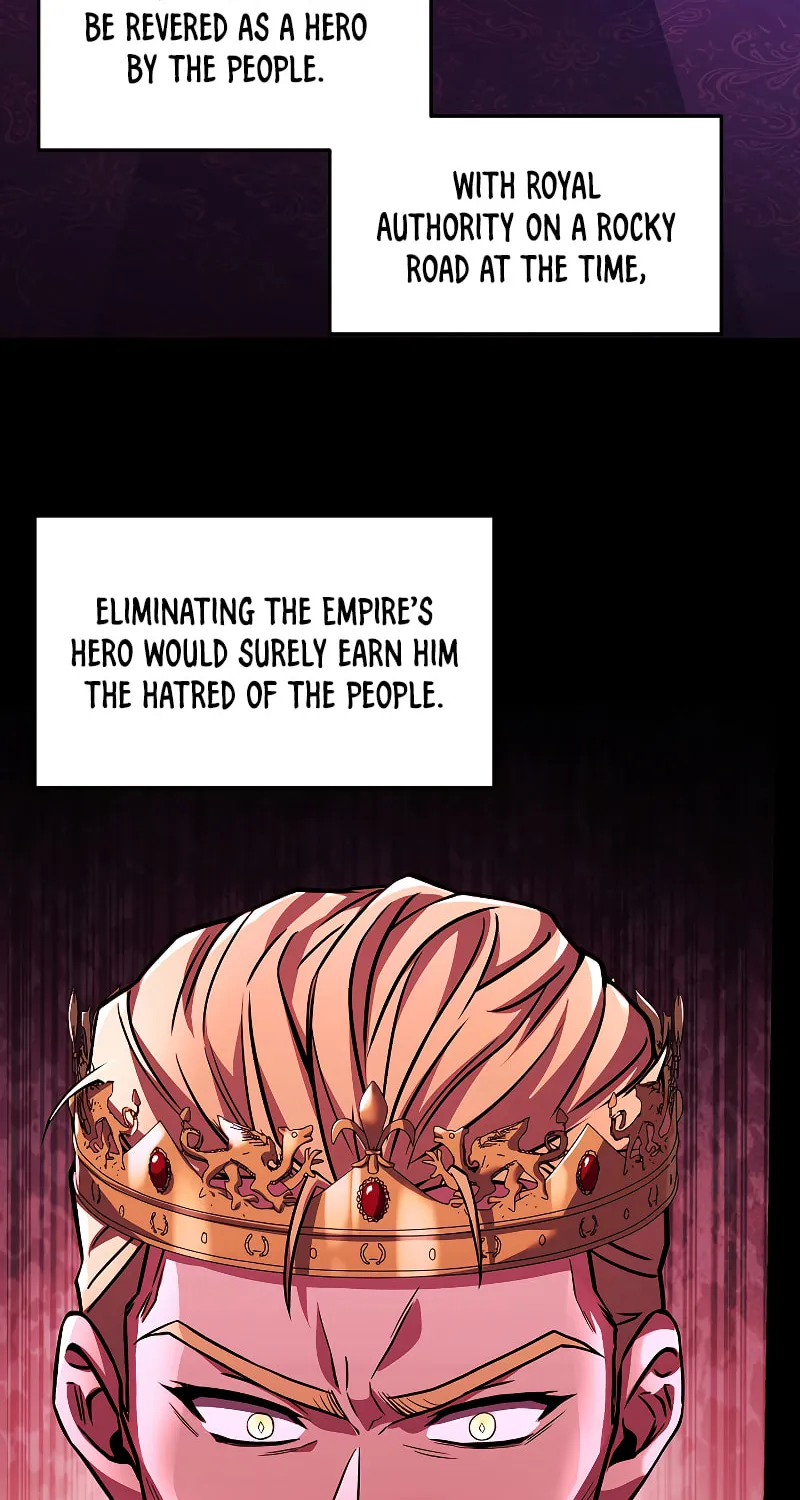 The Legendary Spearman Returns Chapter 120 page 51 - 