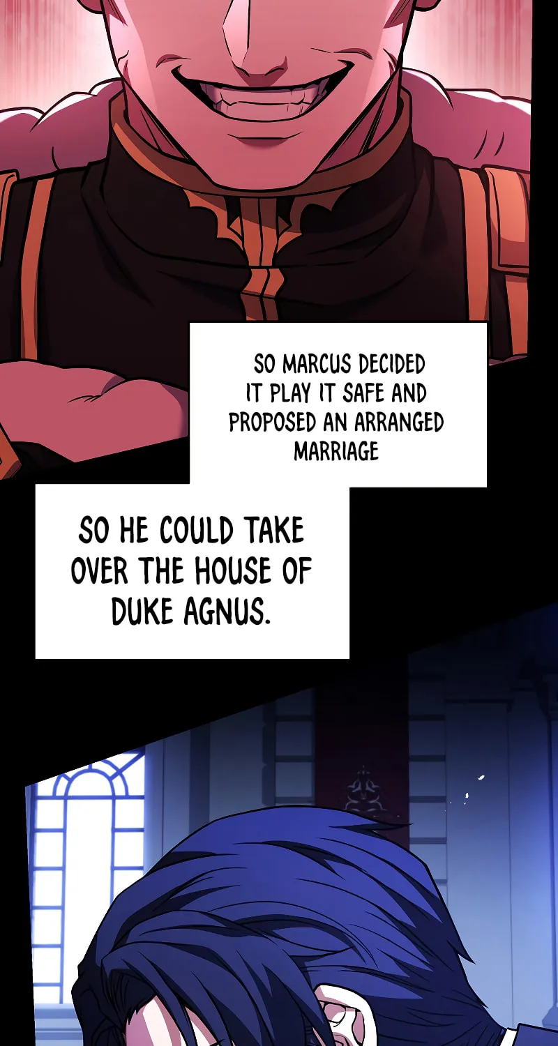 The Legendary Spearman Returns Chapter 120 page 52 - 