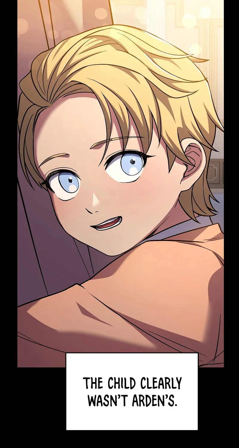 The Legendary Spearman Returns Chapter 120 page 55 - 