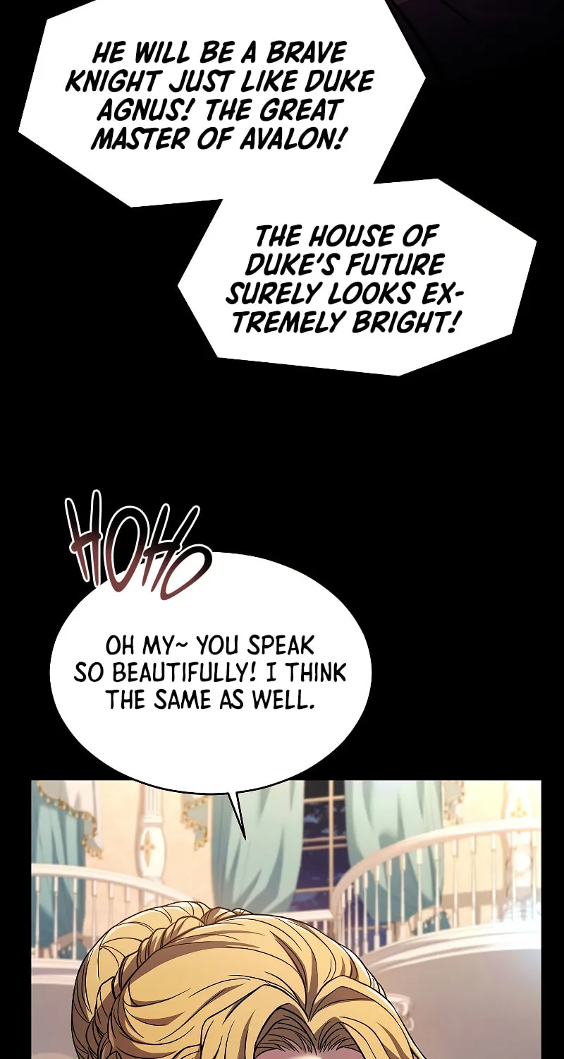 The Legendary Spearman Returns Chapter 120 page 58 - 