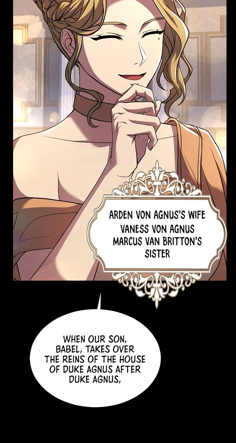 The Legendary Spearman Returns Chapter 120 page 59 - 