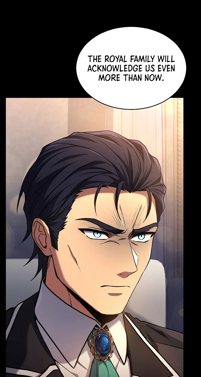 The Legendary Spearman Returns Chapter 120 page 60 - 