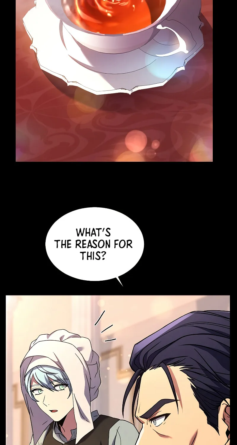 The Legendary Spearman Returns Chapter 120 page 65 - 
