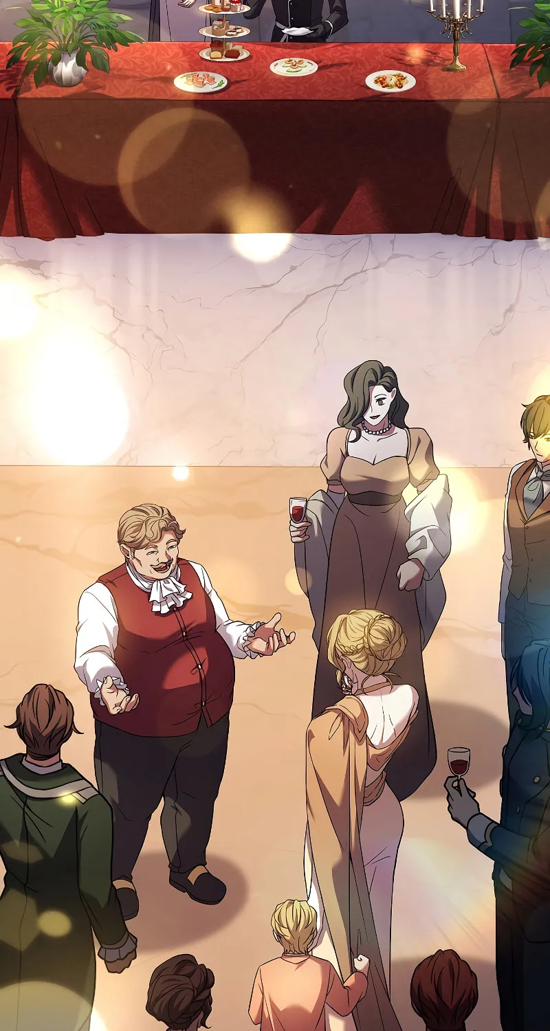 The Legendary Spearman Returns Chapter 120 page 75 - 