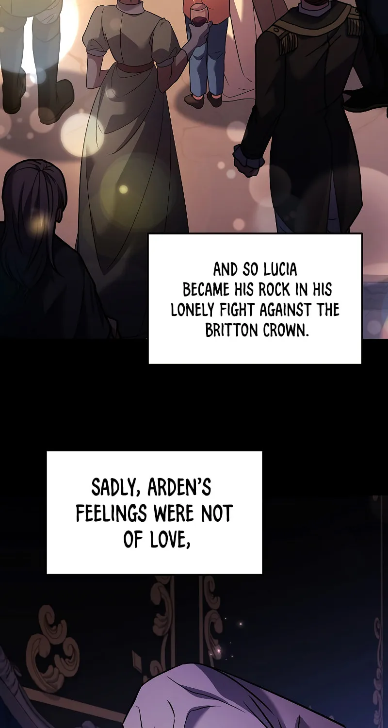 The Legendary Spearman Returns Chapter 120 page 76 - 