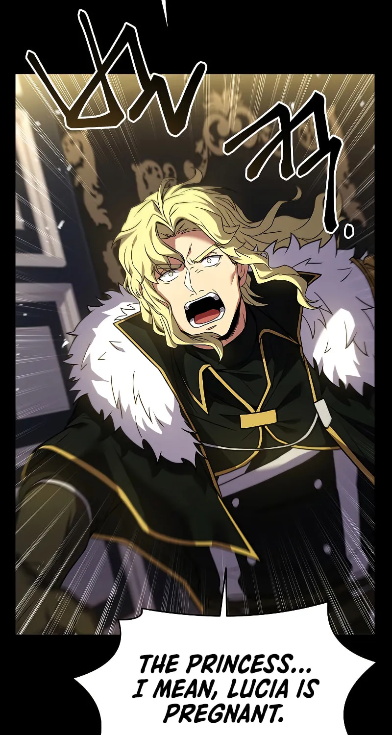 The Legendary Spearman Returns Chapter 120 page 79 - 