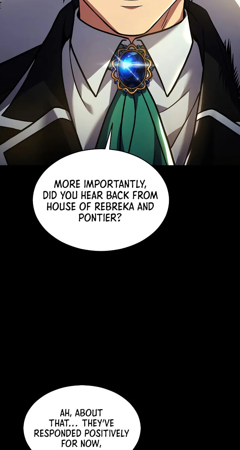 The Legendary Spearman Returns Chapter 120 page 84 - 