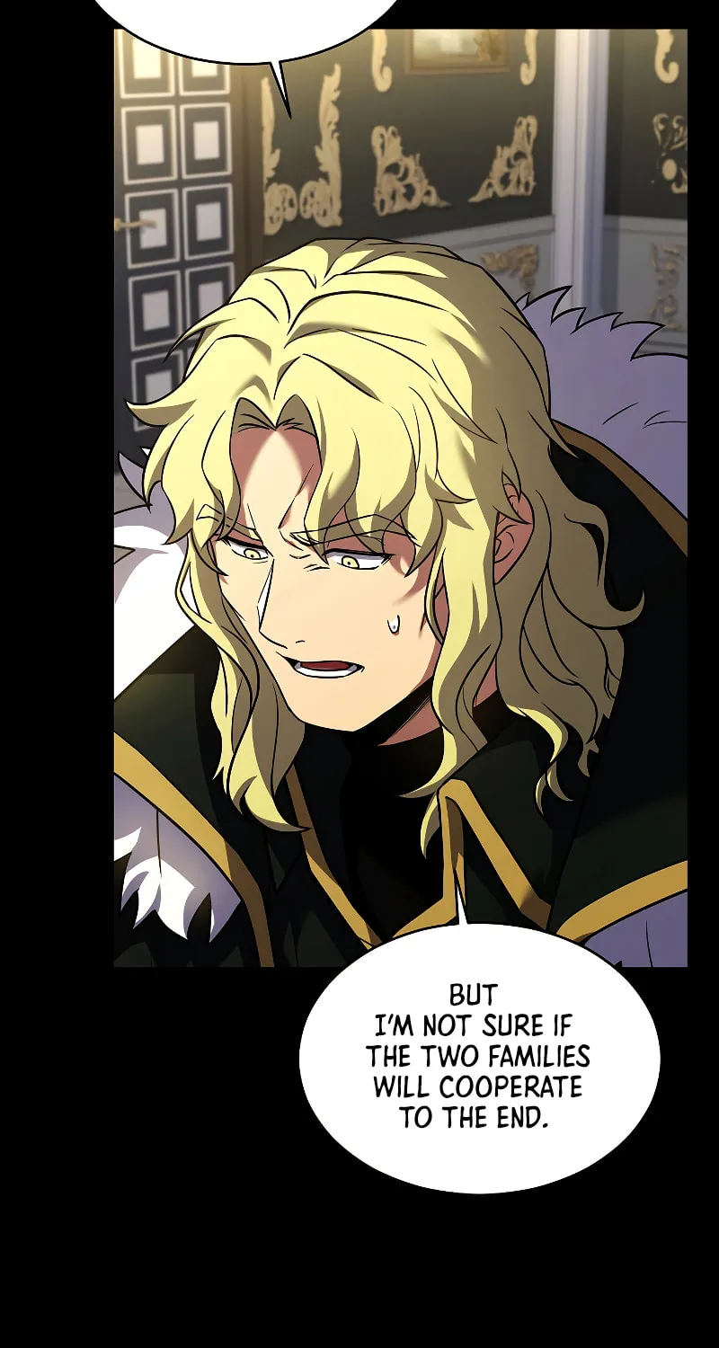 The Legendary Spearman Returns Chapter 120 page 85 - 