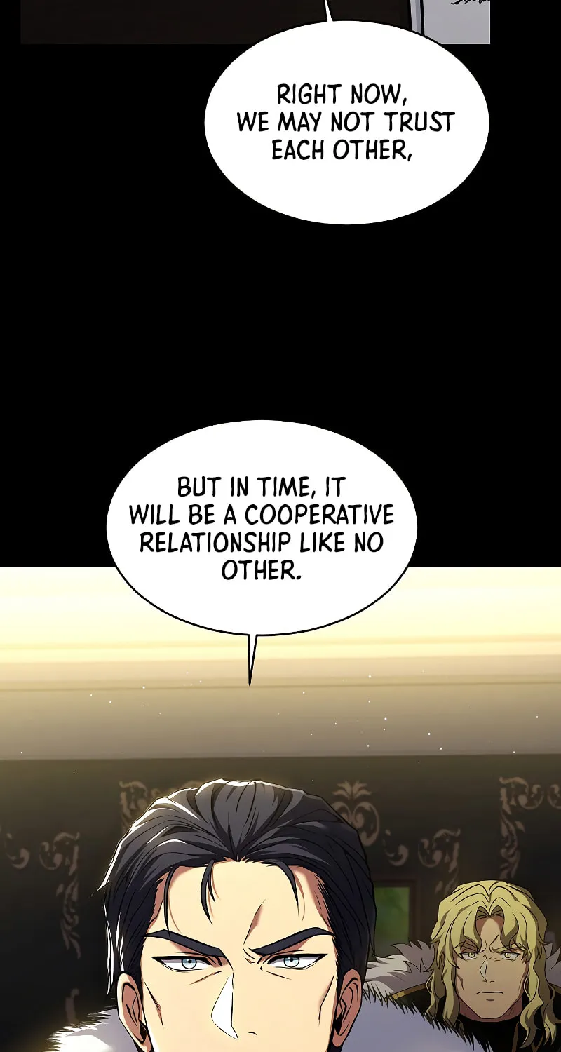 The Legendary Spearman Returns Chapter 120 page 87 - 
