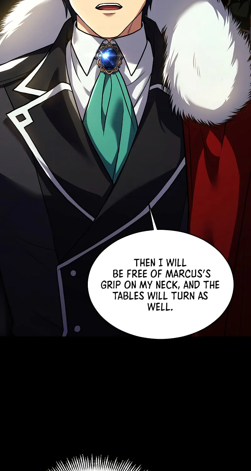 The Legendary Spearman Returns Chapter 120 page 88 - 
