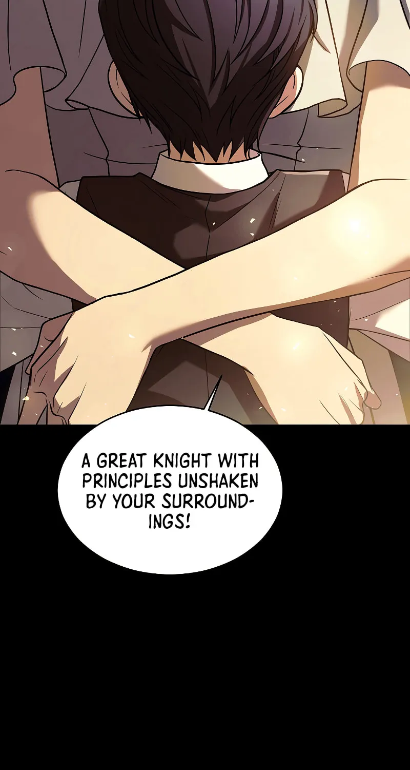 The Legendary Spearman Returns Chapter 120 page 10 - 