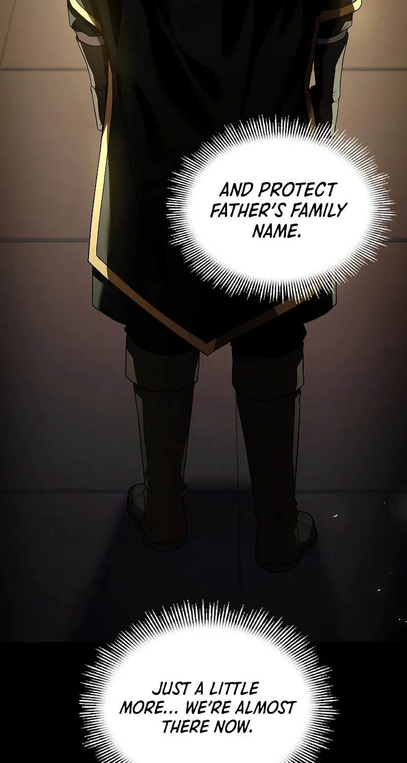 The Legendary Spearman Returns Chapter 120 page 91 - 