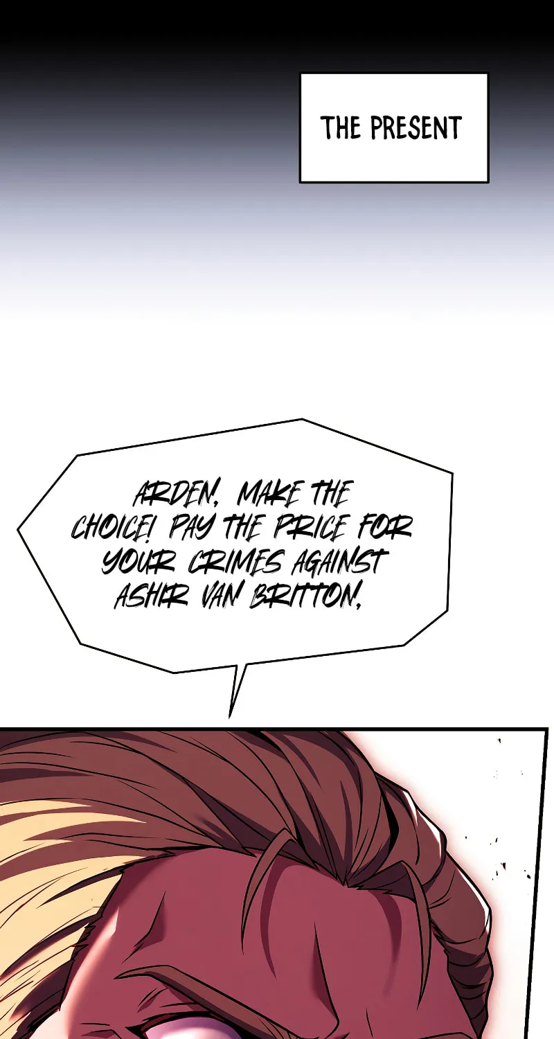 The Legendary Spearman Returns Chapter 120 page 94 - 