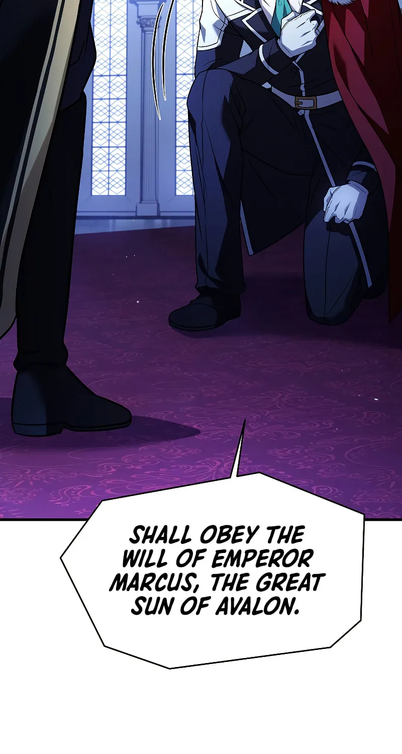 The Legendary Spearman Returns Chapter 120 page 97 - 