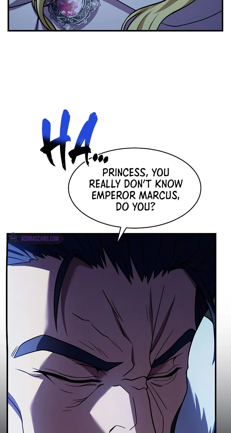 The Legendary Spearman Returns Chapter 121 page 11 - 