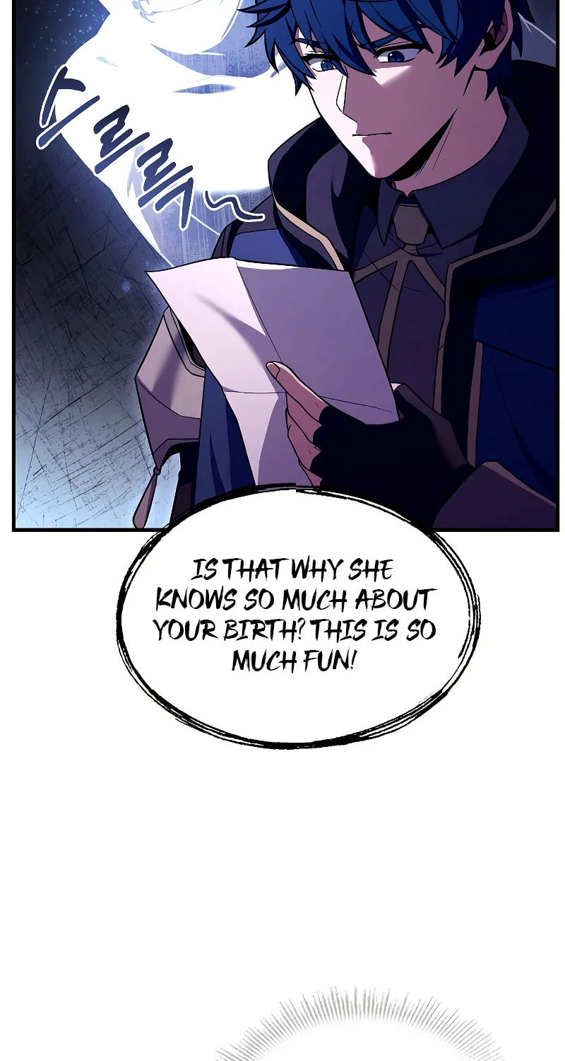 The Legendary Spearman Returns Chapter 121 page 104 - 