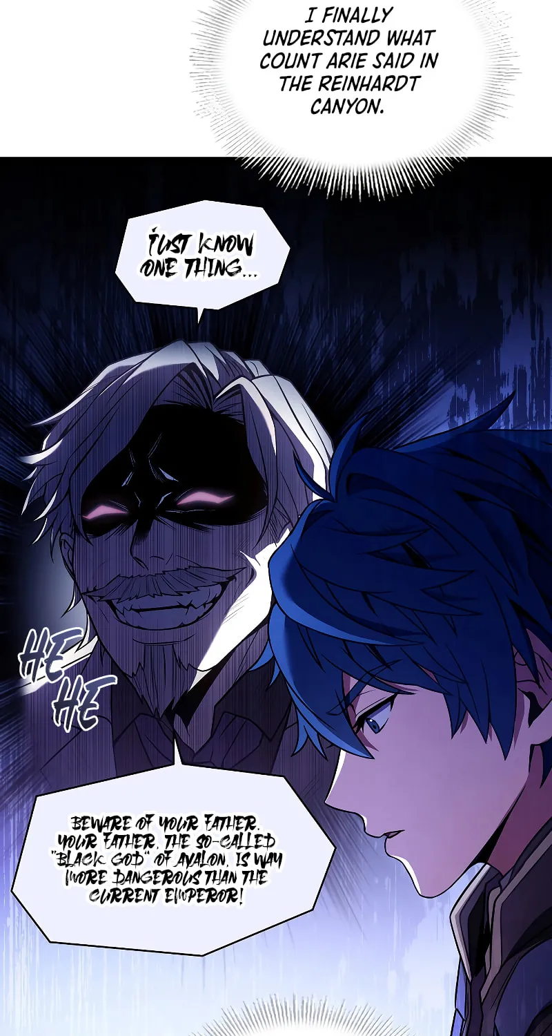 The Legendary Spearman Returns Chapter 121 page 105 - 