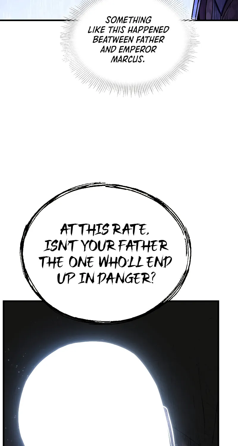 The Legendary Spearman Returns Chapter 121 page 106 - 