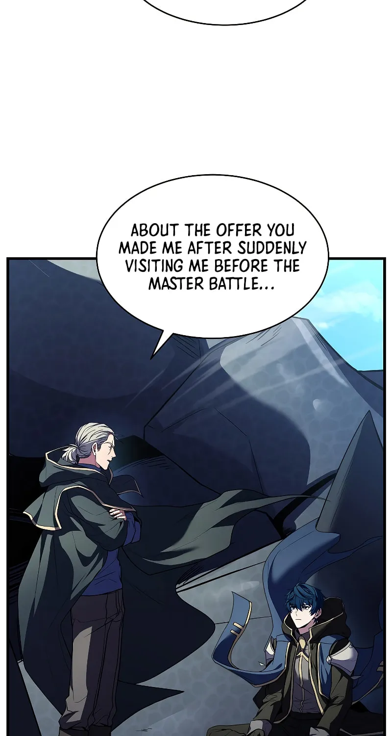The Legendary Spearman Returns Chapter 121 page 111 - 