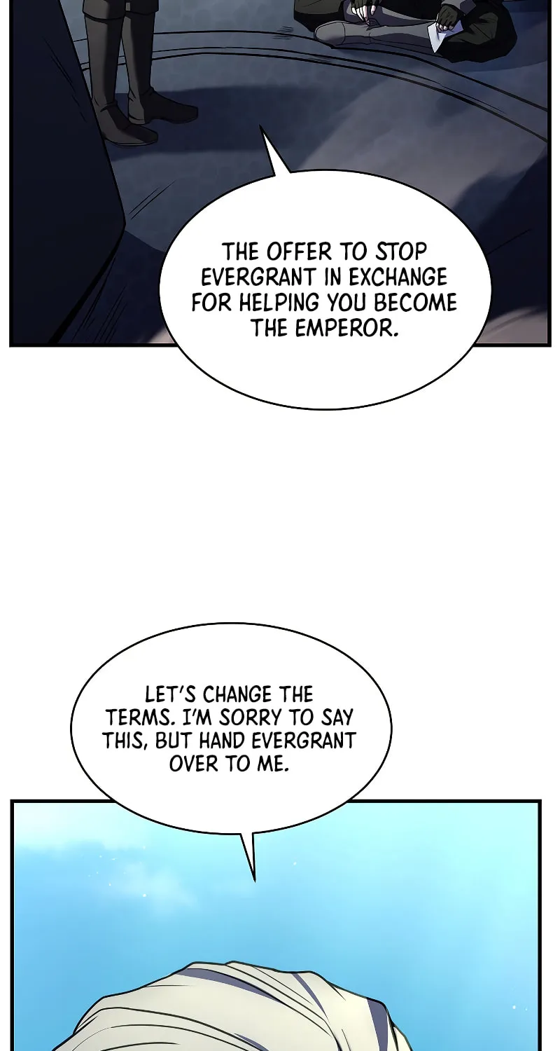 The Legendary Spearman Returns Chapter 121 page 112 - 