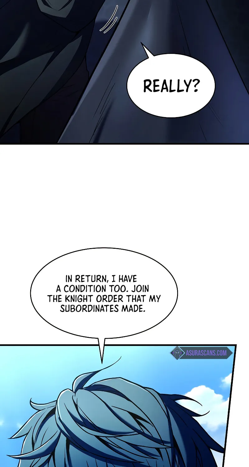 The Legendary Spearman Returns Chapter 121 page 115 - 